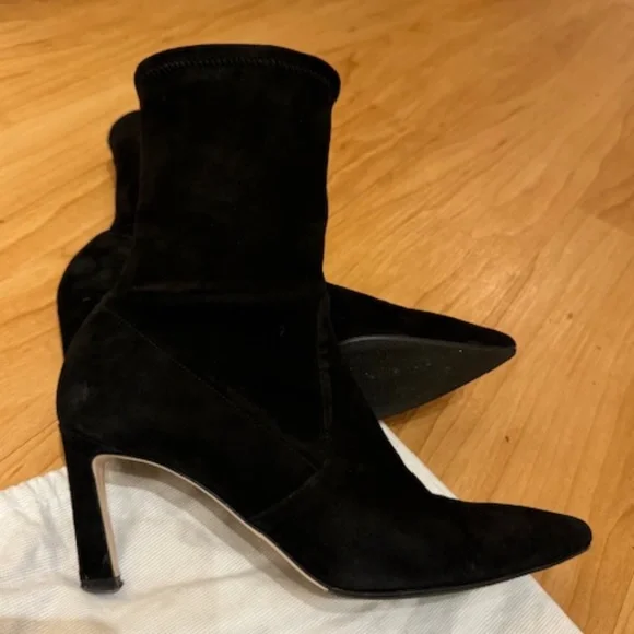 Stuart Weitzman - Picture 2 of 7